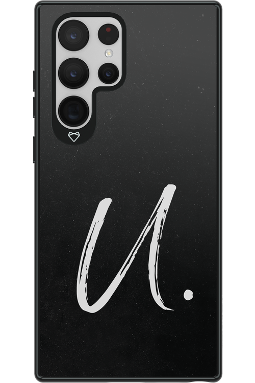 (Off Space) U 2.0 - Samsung Galaxy S22 Ultra