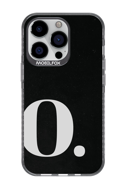 O (Off Space) 2.0 - Apple iPhone 13 Pro