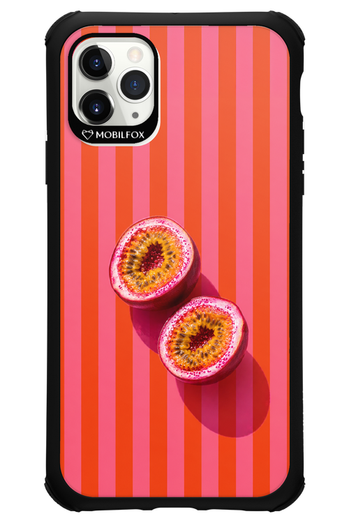 Passion Fruit 2.0 - Apple iPhone 11 Pro Max
