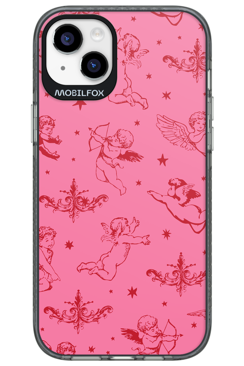 Pink Puttos - Apple iPhone 14 Plus