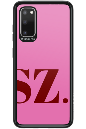 SZ (Sorbet) 2.0 - Samsung Galaxy S20