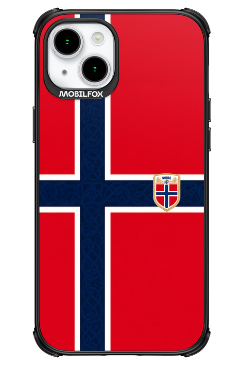 Norway 2.0 - Apple iPhone 15 Plus