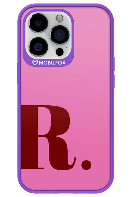 R (Sorbet) 2.0 - Apple iPhone 13 Pro