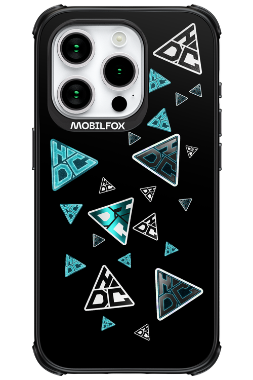 HDC 8 2.0 - Apple iPhone 15 Pro