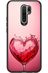 Wine of Love - Xiaomi Redmi 9