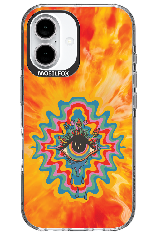 ThirdEye 2.0 - Apple iPhone 16