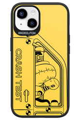 Crumple Zone 2.0 - Apple iPhone 14