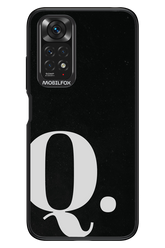 Q (Off Space) 2.0 - Xiaomi Redmi Note 11/11S 4G