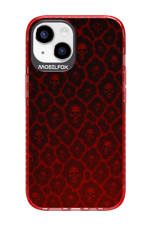Skullpard - Apple iPhone 14