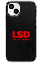 LSD - Apple iPhone 15 Plus