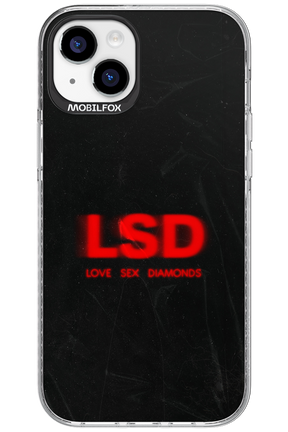 LSD - Apple iPhone 15 Plus