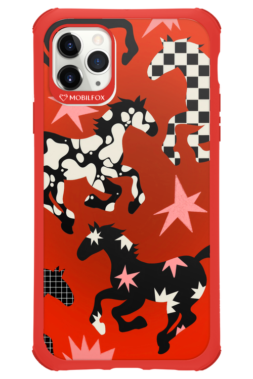 Stallions 2.0 - Apple iPhone 11 Pro Max