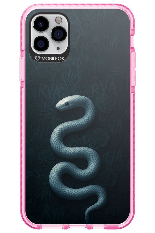 Night Venom 2.0 - Apple iPhone 11 Pro Max