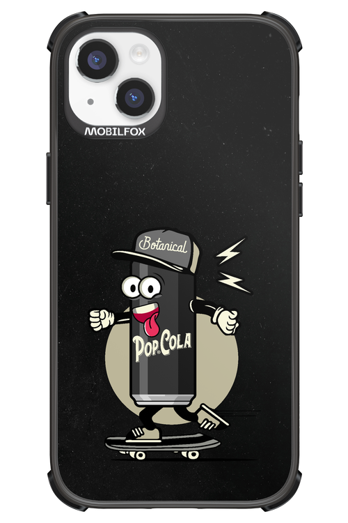 PopCola Botanical - Apple iPhone 14 Plus