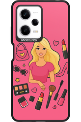 Just a Girll - Xiaomi Redmi Note 12 Pro 5G