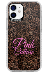 Pink Culture Leo - Apple iPhone 12