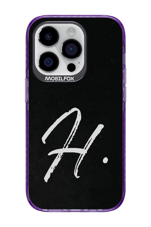 (Off Space) H 2.0 - Apple iPhone 14 Pro