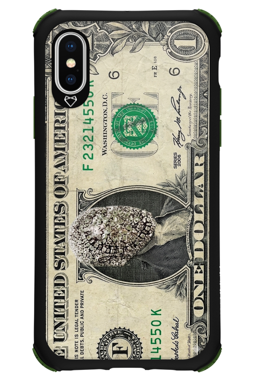 mask 2.0 - Apple iPhone XS