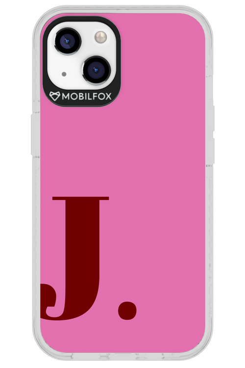 J (Sorbet) 2.0 - Apple iPhone 13