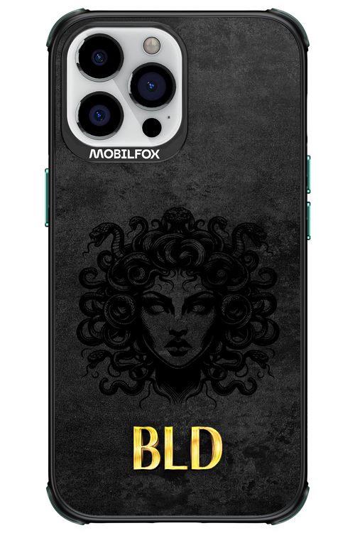 BLD MEDUSA - Apple iPhone 13 Pro Max