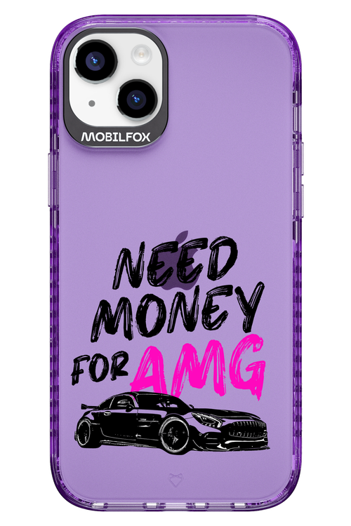 Need money for AMG - Apple iPhone 14 Plus