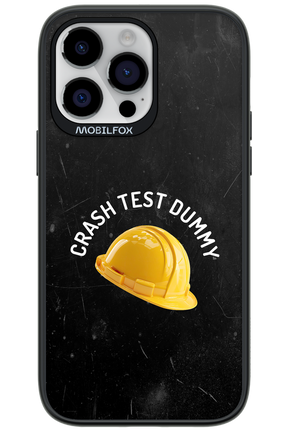 Crash Test 2.0 - Apple iPhone 14 Pro Max