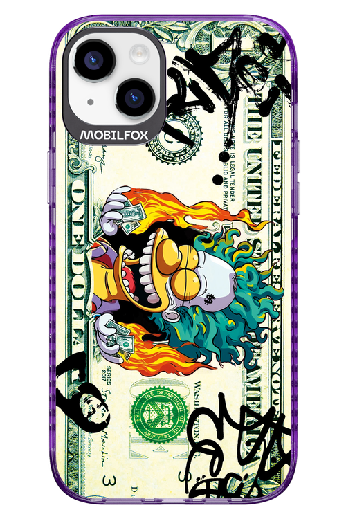 CLOWN 2.0 - Apple iPhone 14 Plus