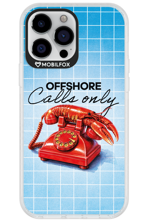 Offshore 2.0 - Apple iPhone 13 Pro Max