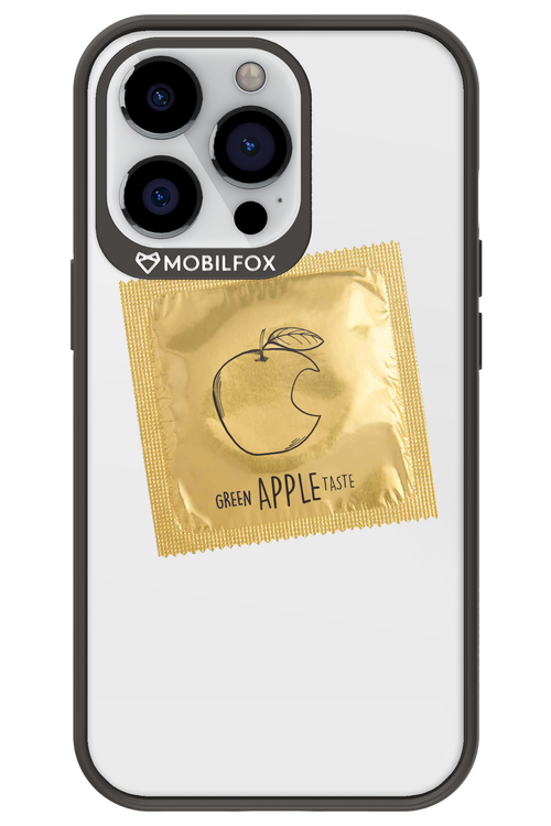 Safety Apple 2.0 - Apple iPhone 13 Pro