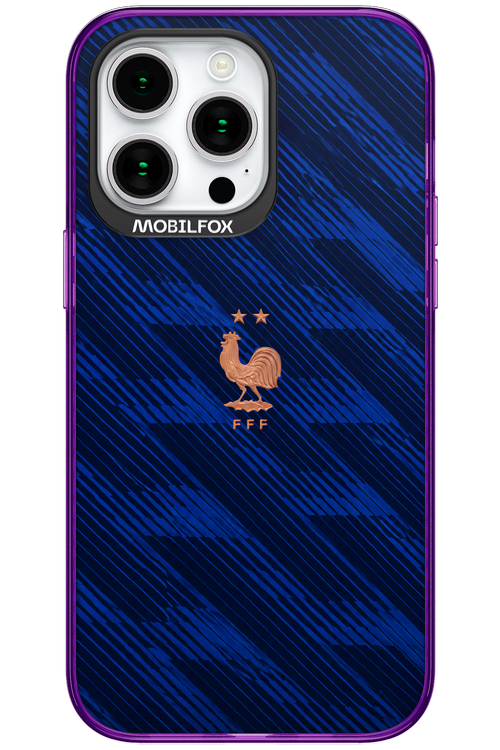 Franta 2.0 2.0 - Apple iPhone 15 Pro Max
