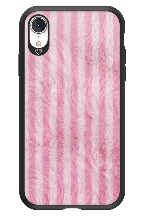 Furr Case 2.0 - Apple iPhone XR