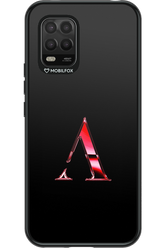 ⁠ ⁠Azteca Red Logo - Xiaomi Mi 10 Lite 5G