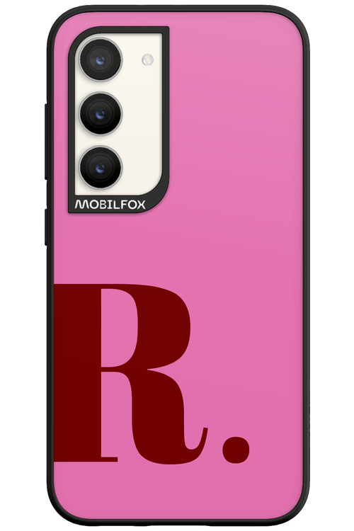 R (Sorbet) 2.0 - Samsung Galaxy S23