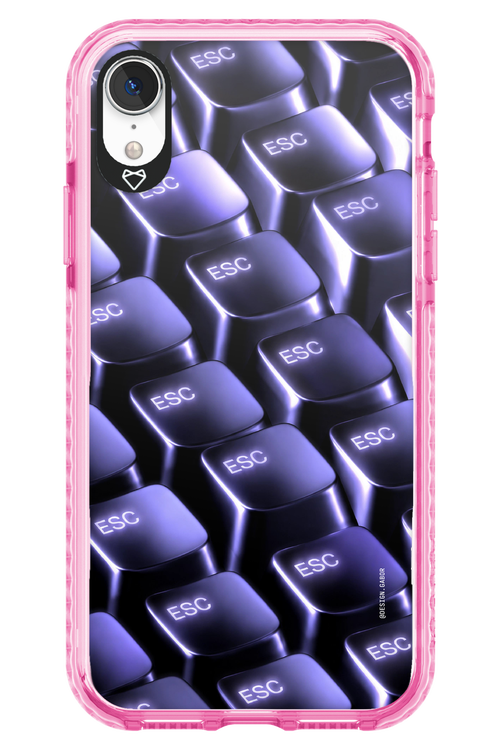 Can's Escape 2.0 - Apple iPhone XR