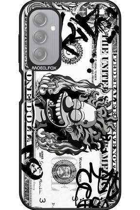 CLOWN BLVCK - Samsung Galaxy A14