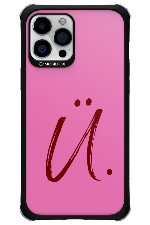 (Sorbet) U II 2.0 - Apple iPhone 12 Pro Max