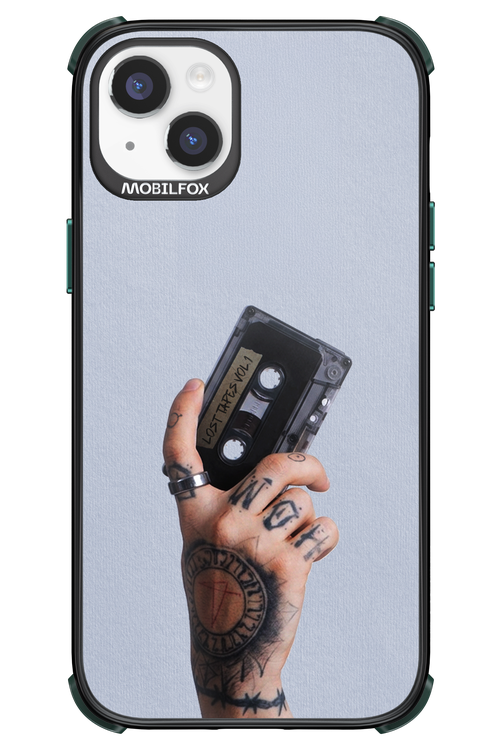Bagabont 2.0 - Apple iPhone 14 Plus