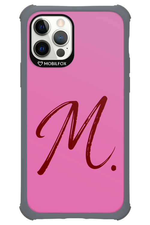 (Sorbet) M 2.0 - Apple iPhone 12 Pro
