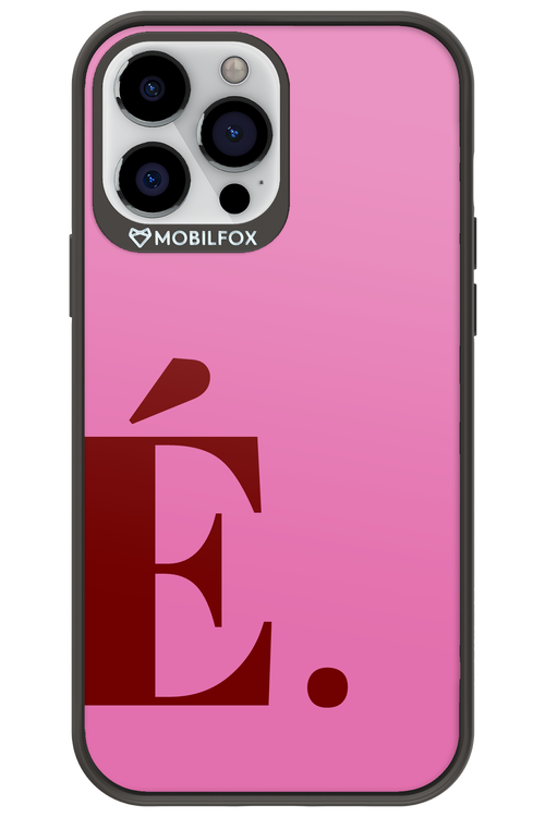 E II (Sorbet) 2.0 - Apple iPhone 13 Pro Max