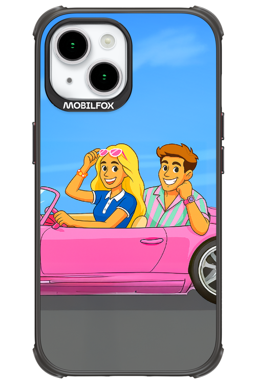 My Way 2.0 - Apple iPhone 15