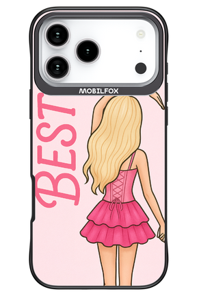 Bestt 2.0 - Apple iPhone 17 Pro Max