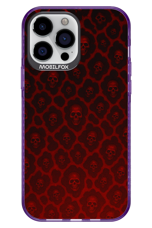 Skullpard - Apple iPhone 13 Pro Max