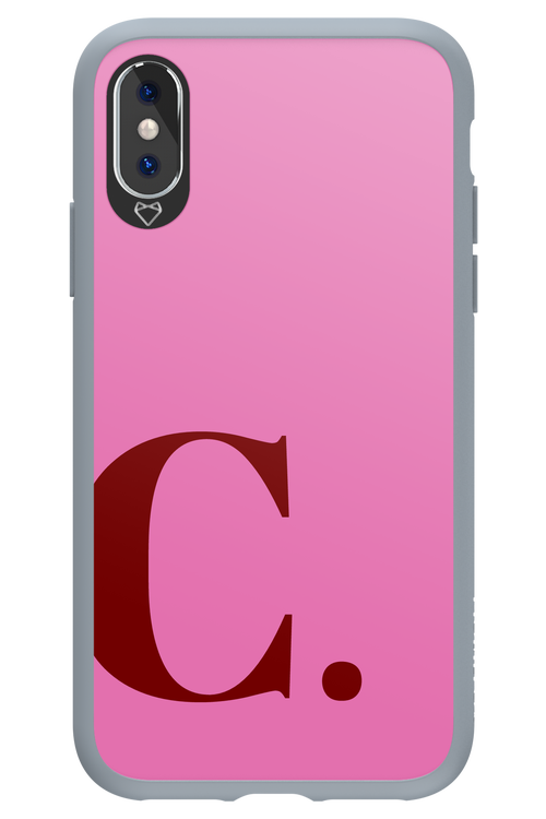 C (Sorbet) 2.0 - Apple iPhone XS
