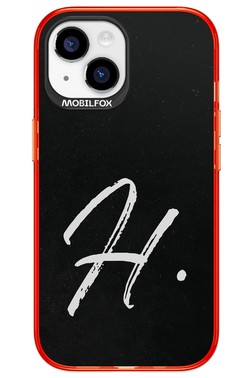 (Off Space) H 2.0 - Apple iPhone 15