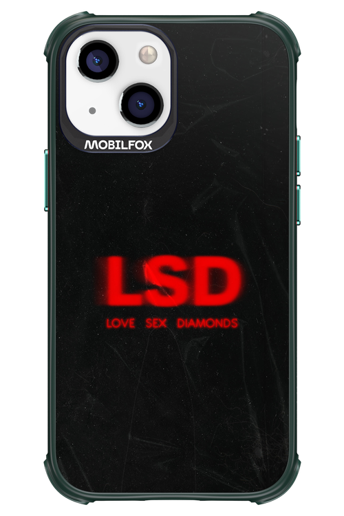 LSD 2.0 - Apple iPhone 13 Mini
