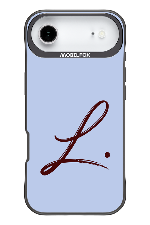(Jellyfish Presso) L 2.0 - Apple iPhone 17 Air