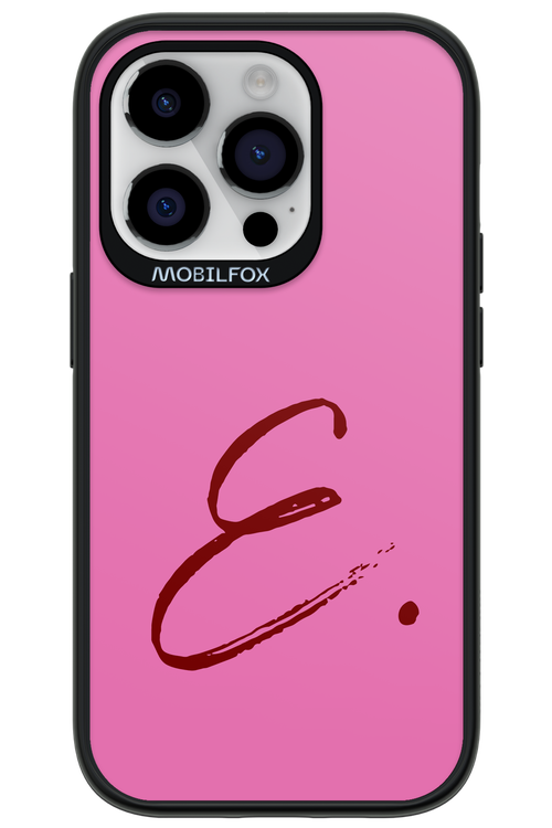 (Sorbet) E 2.0 - Apple iPhone 14 Pro