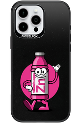 Vitamin Aqua Zn 2.0 - Apple iPhone 16 Pro Max