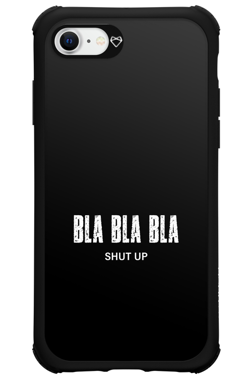 Bla Bla II 2.0 - Apple iPhone SE 2020