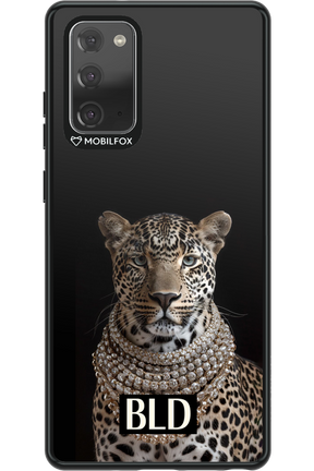 BLD LEO - Samsung Galaxy Note 20